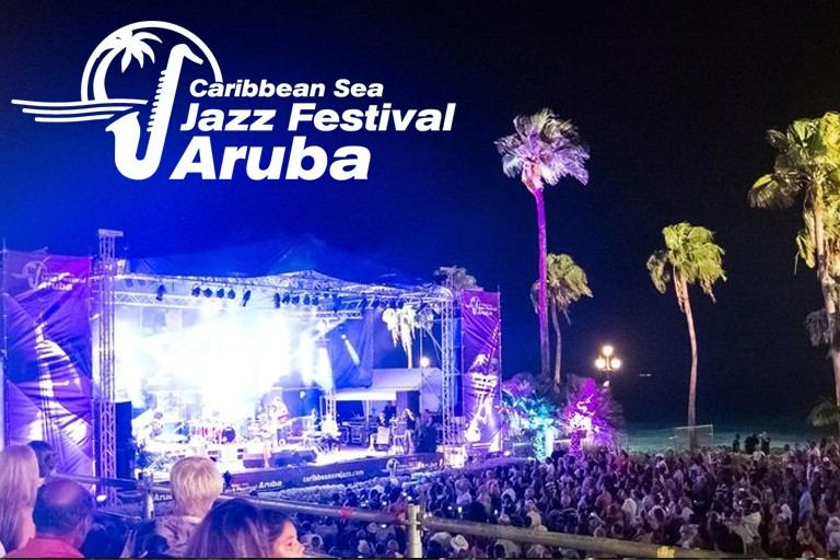 Aruba Aruba Events