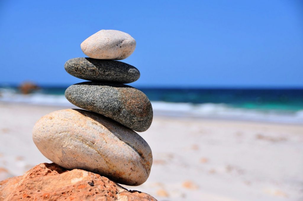 alignment-the-rocks-are-perfectly-aligned-in-the-picture-mindfulness