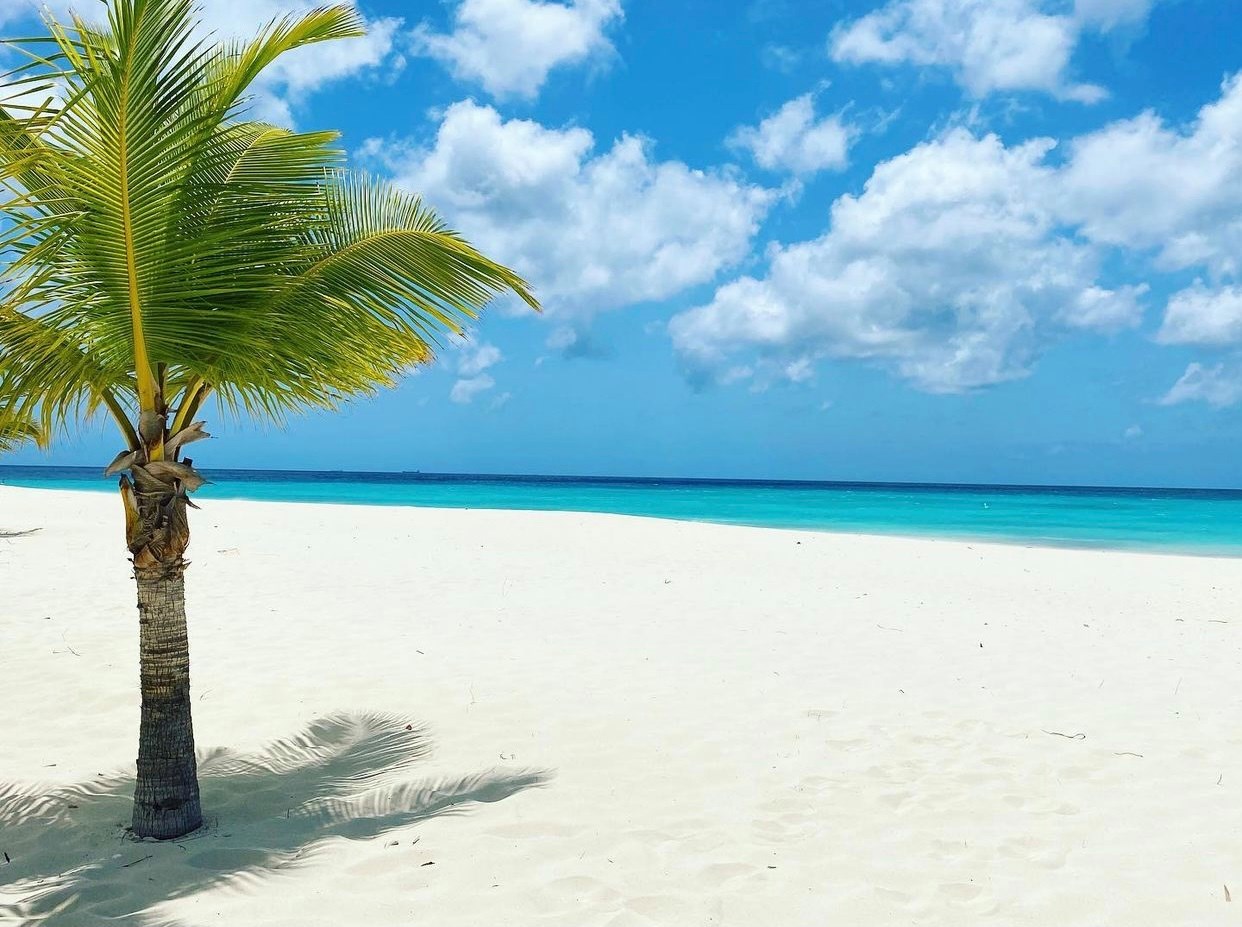 Why Aruba Is The Happiest Island | Visit Aruba Blog