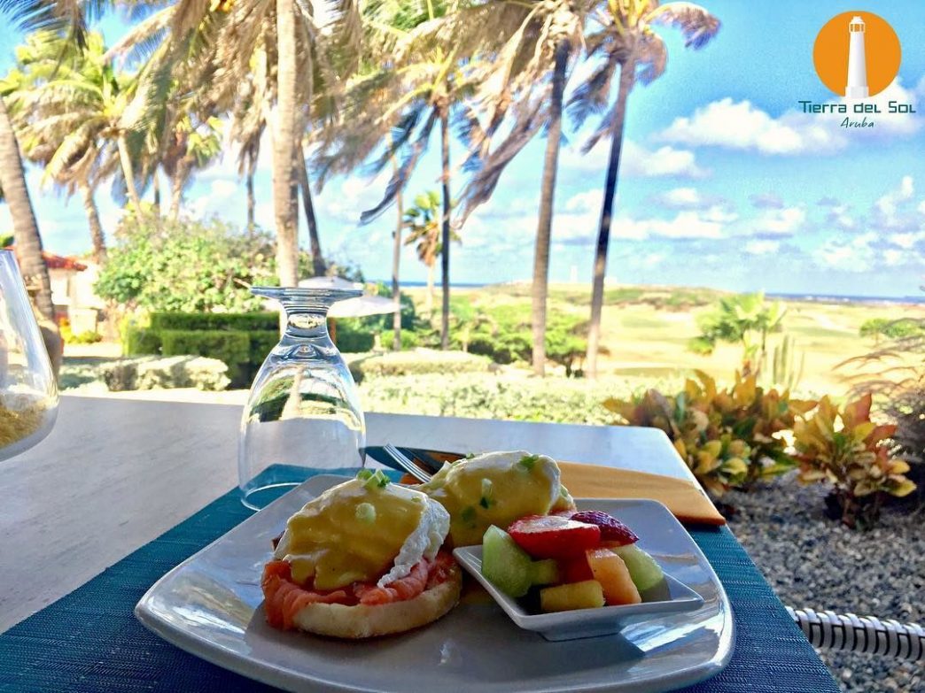 16 Yummy Breakfast & Brunch Places in Aruba | Visit Aruba Blog