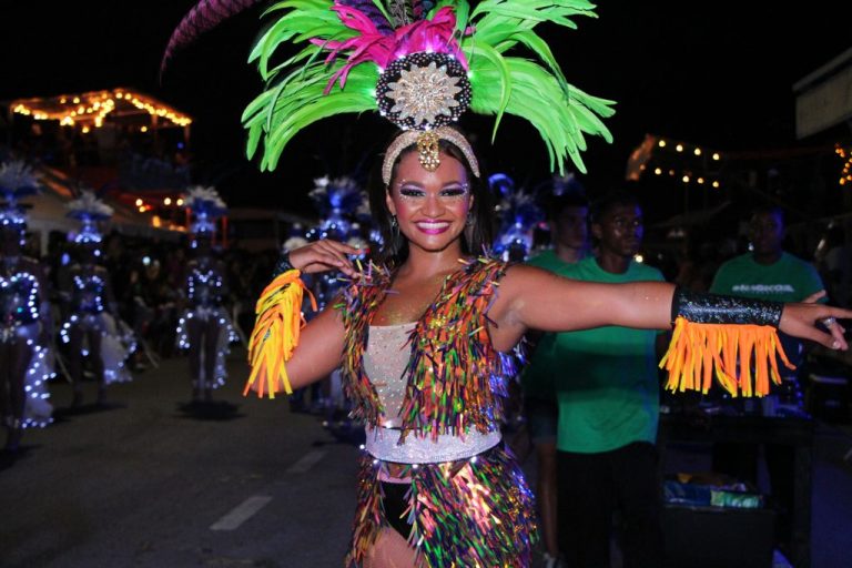 Aruba Carnival Schedule Visit Aruba Blog