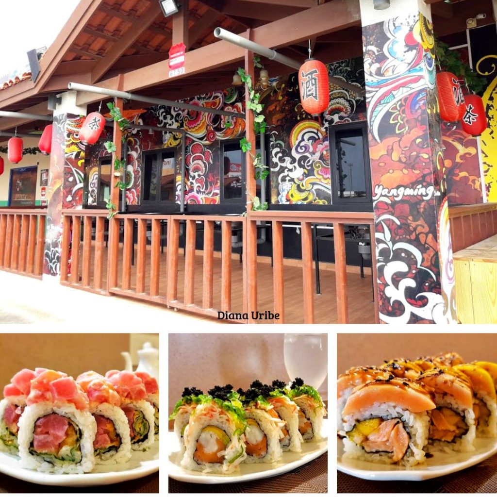 Yangming Cuisine Sushi Restaurant Aruba Korean Bbq 1 1024x1024 
