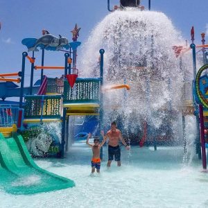 Splash the Day Away in Aruba with Family-friendly Water Activities ...