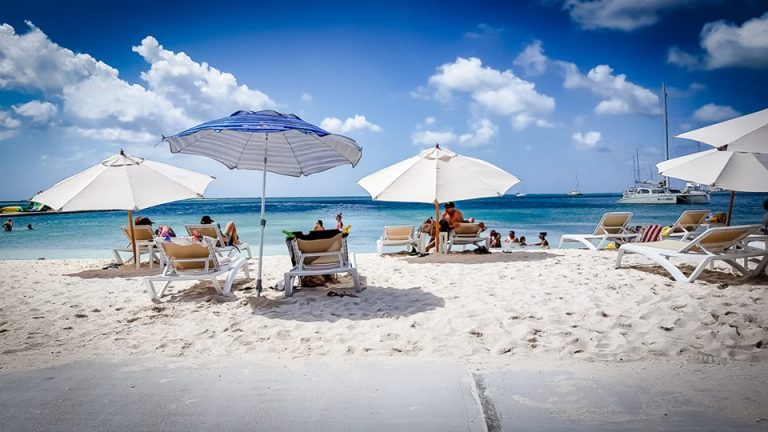 Aruba’s Best Beaches to Catch Some Rest & Relaxation | Visit Aruba Blog