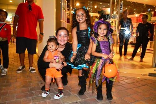 Getting Ghoulish In Aruba To Celebrate Halloween 2019 Visit