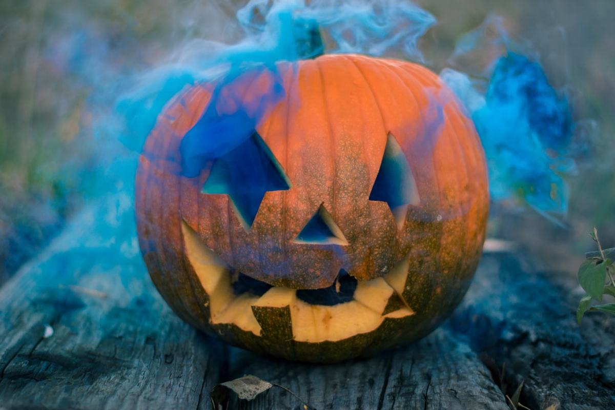 Pumpkin carving, reggae festival among Halloween festivities this