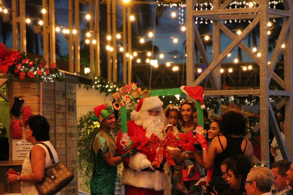 Holly Jolly December Events in Aruba Visit Aruba Blog