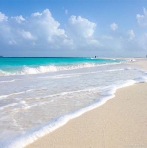 New Year’s Resolution: Visit These 10 Aruba Beaches in 2020 | Visit ...