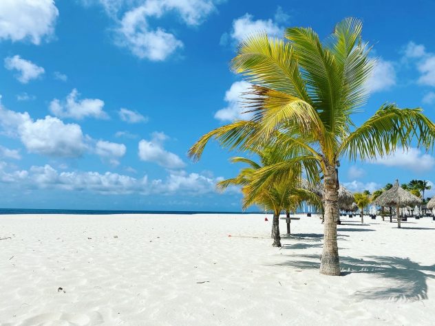 Sending Some Aruba Sunshine Your Way | Visit Aruba Blog