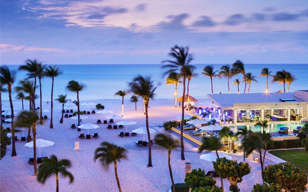 8 Most Romantic Aruba Resorts For Couples Visit Aruba Blog