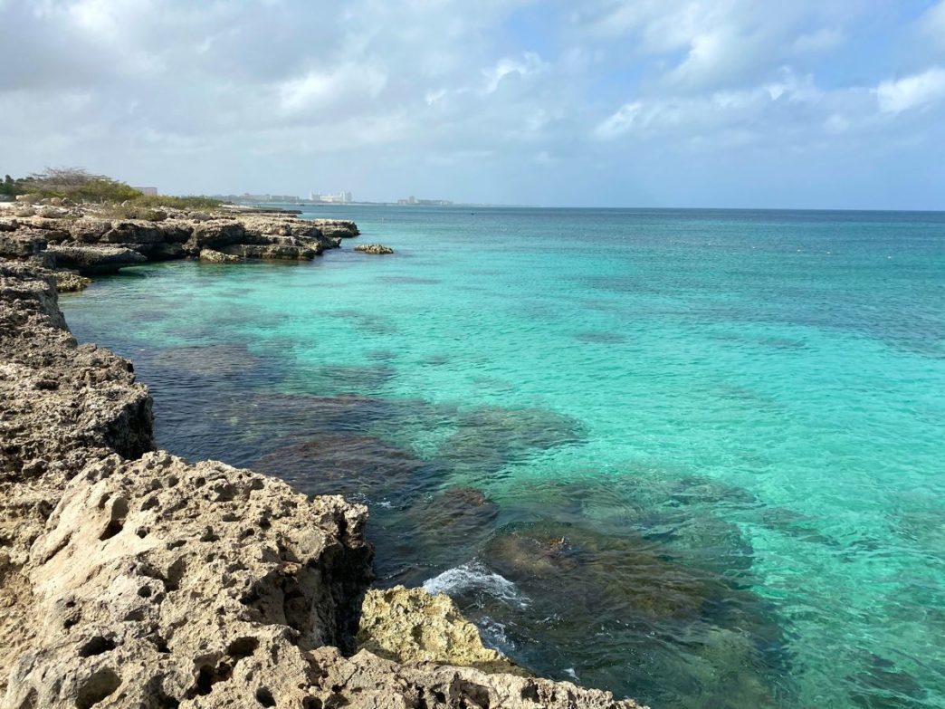 Let's Go Snorkeling in Aruba! | Visit Aruba Blog