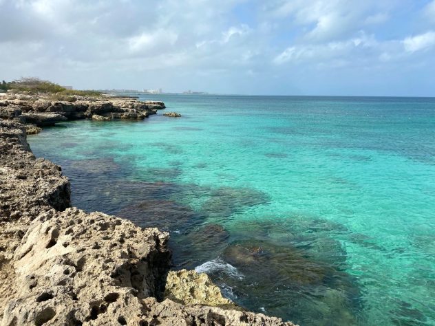 Let's Go Snorkeling in Aruba! | Visit Aruba Blog