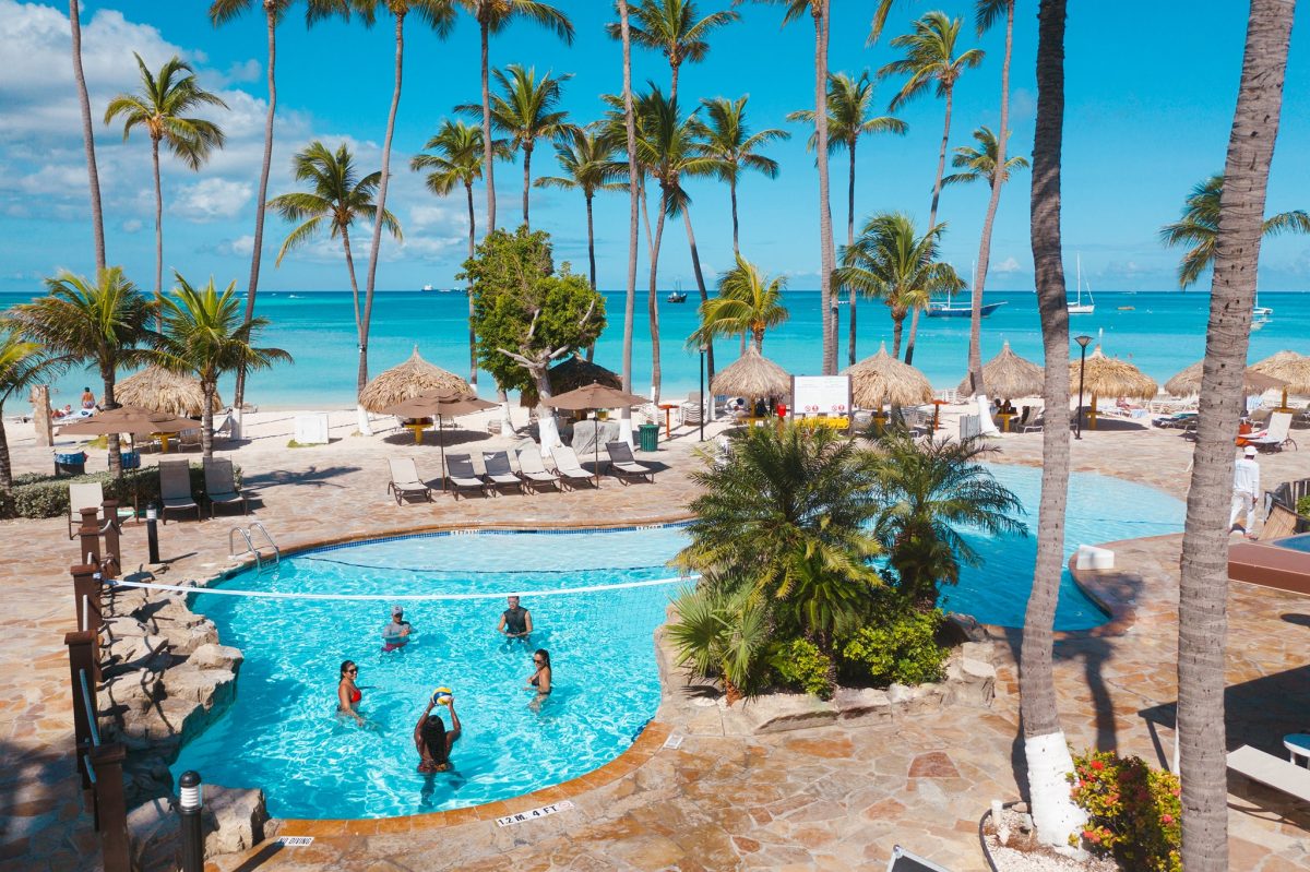 Your Guide to an All-Inclusive Resort Vacation in Aruba | Visit Aruba Blog