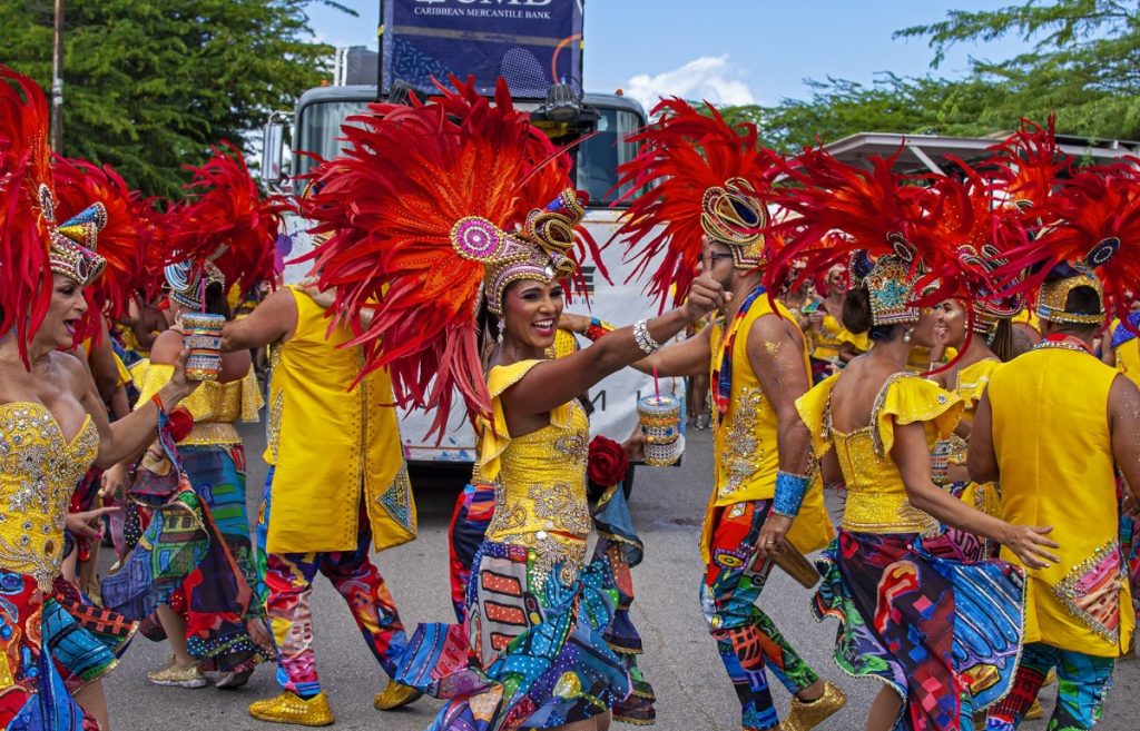 Carnival Season In Aruba: Your Essential Guide | Visit Aruba Blog