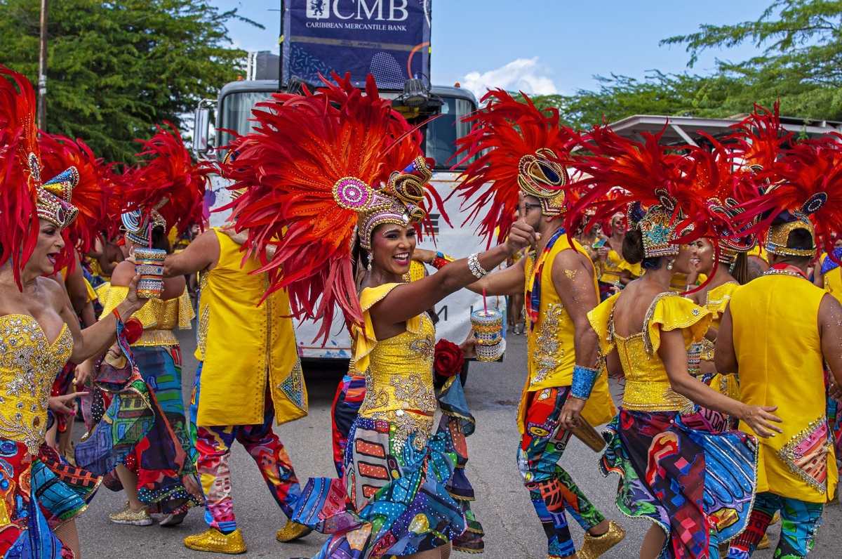 Everything You Need to Know About Aruba’s Grand Carnival Experience