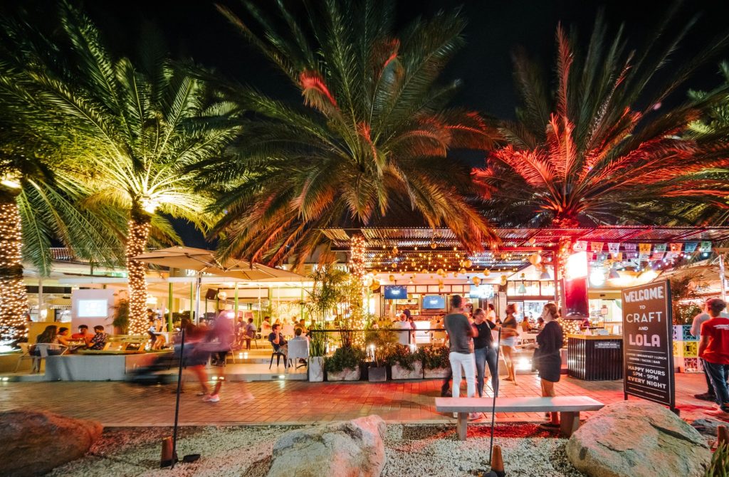 Guide To The Best Nightlife Spots In Aruba Visit Aruba Blog   312291460 636403491381171 2648015910176152611 N E1688758501250 1024x670 