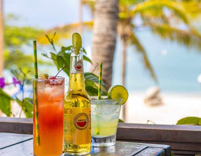 Best Places for Drinks with a View in Aruba | Visit Aruba Blog