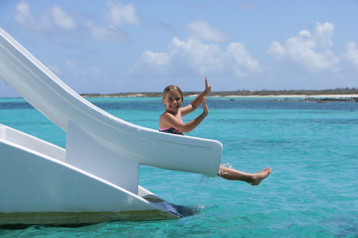 Why You Should Plan a Family Vacation Getaway to Aruba