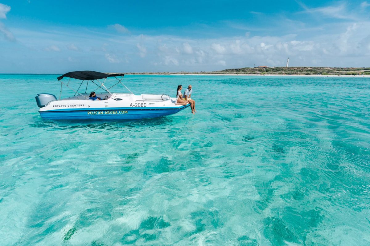 5 Aruba Vacation Goals to Set for 2024 Visit Aruba Blog