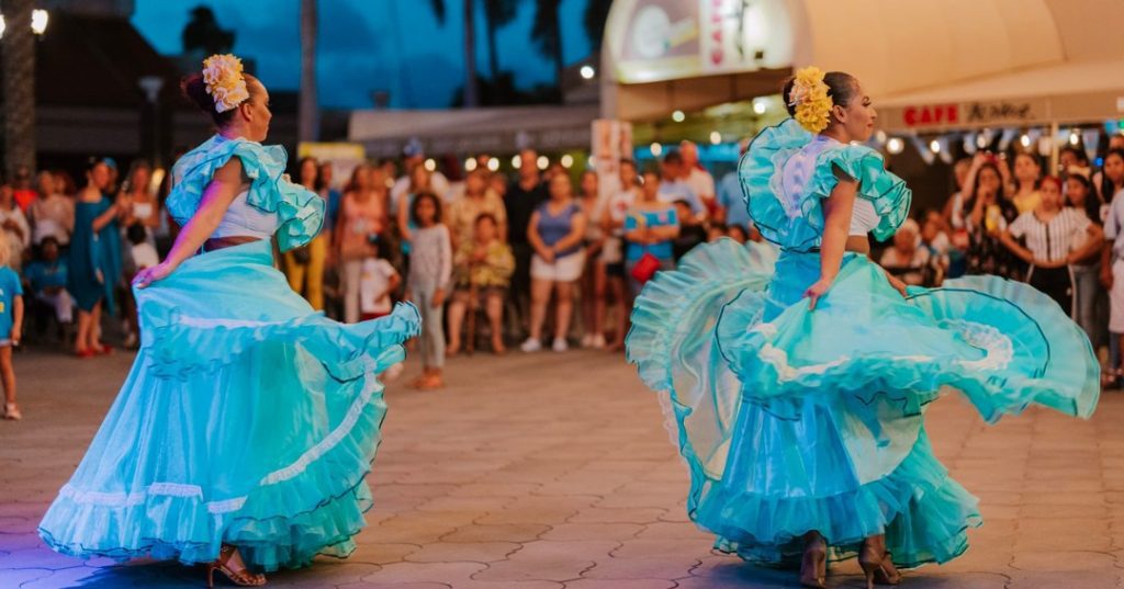 Aruba Beyond the Beach: Uncovering the Island’s Culture, Attractions and Sights