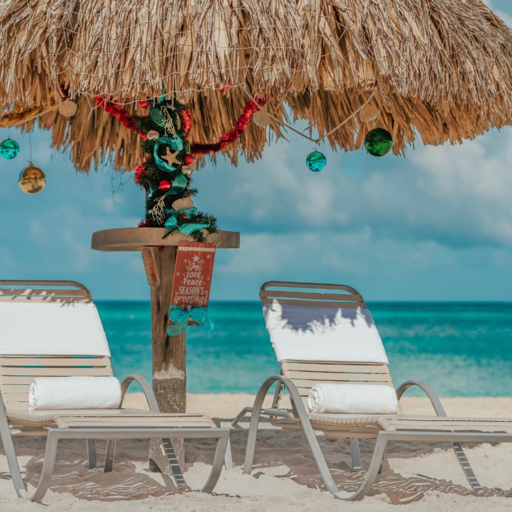 ‘Tis the Season in Aruba: Festive Things to Do