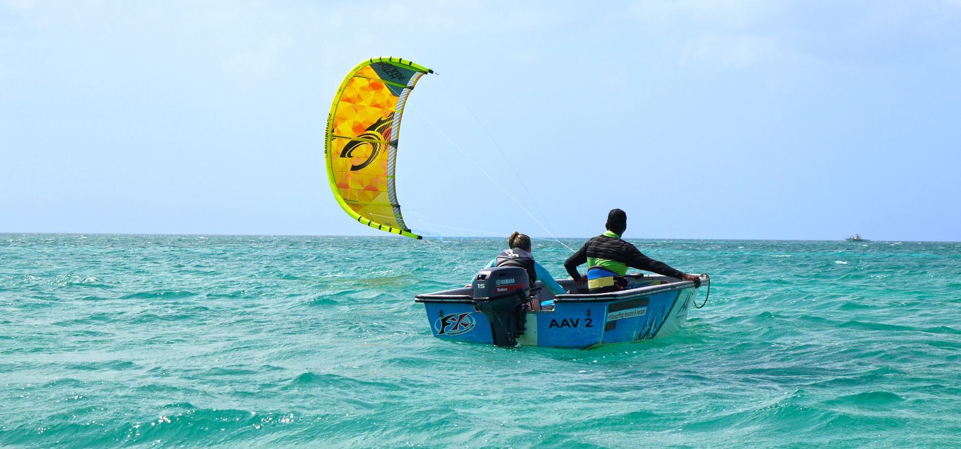 Aruba Events Sports Events