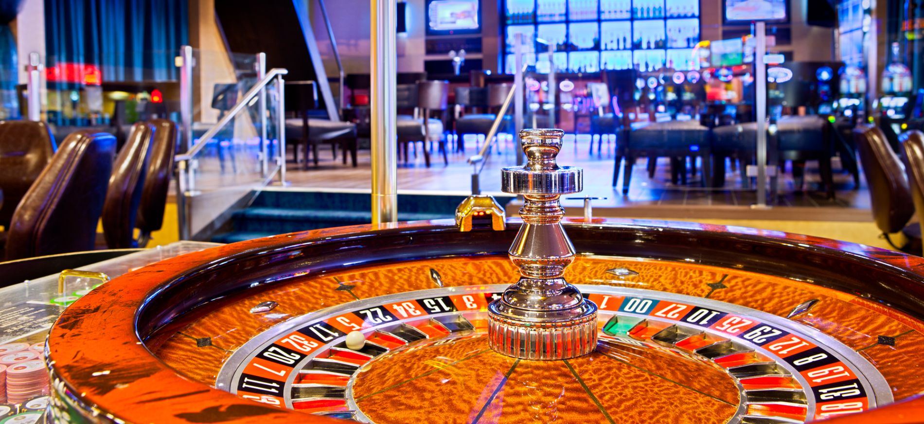 Legal Gambling Age In Oklahoma Casinos