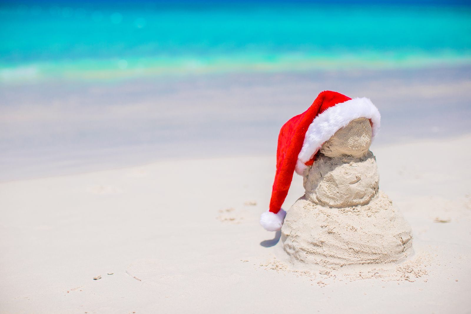 Christmas in Aruba Holiday Specials