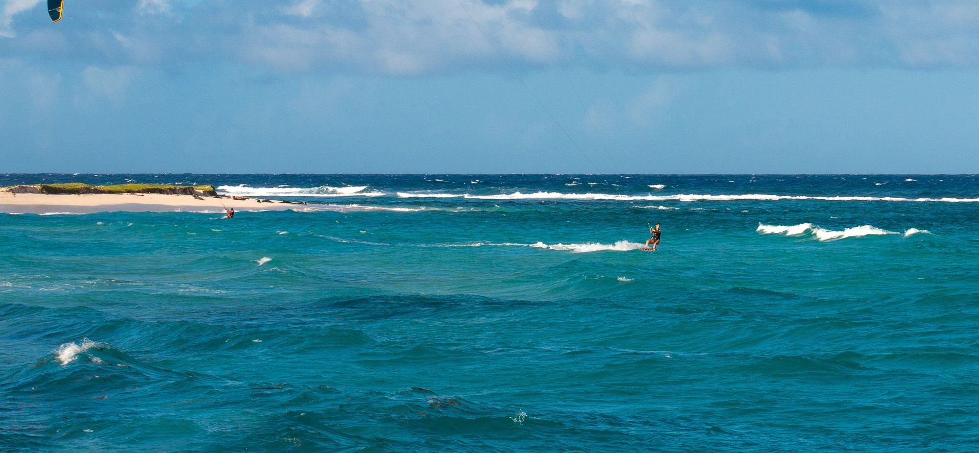 Aruba Windsurfing And Kite Surfing - VisitAruba.com