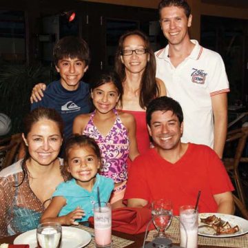 The Casa Del Mar Executive staff chooses Laguna for their holiday feast.jpg