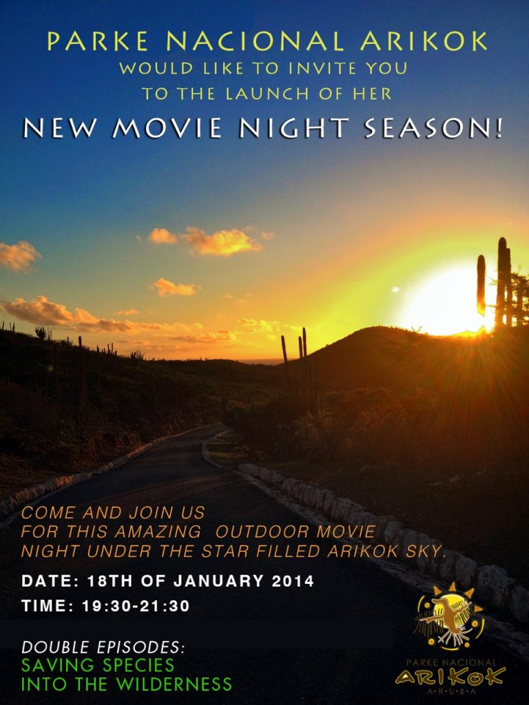 Arikok Launches New Season of Movie Night at the Park on January 18