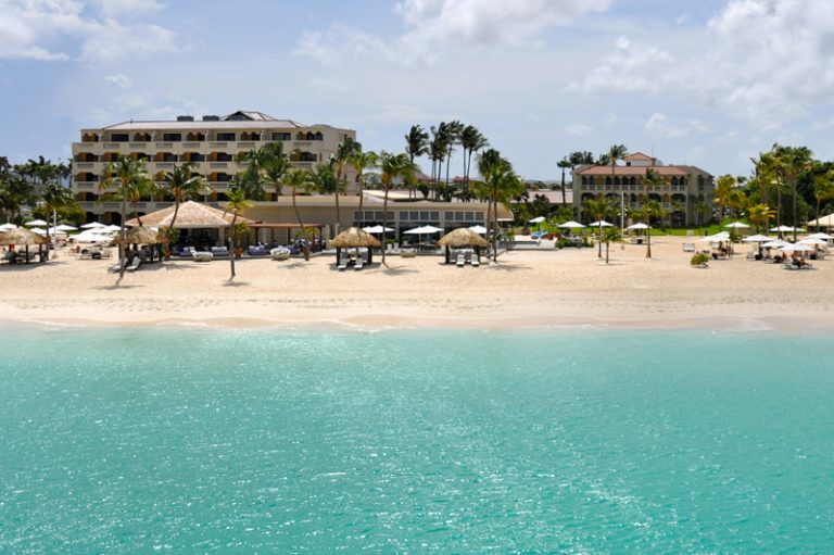 Bucuti & Tara Beach Resorts Aruba recognized as the top ranking hotel ...