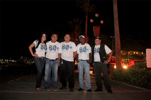 Renaissance Aruba Resort & Casino once again switches off lights in their contribution to Earth Hour