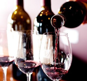 Taste of Belgium Restaurant in Palm Beach Plaza Mall Aruba will host another wine tasting event