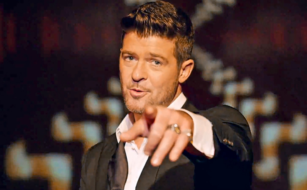 This week’s events at the Aruba Soul Beach Music Festival being lead by multiplatinum superstar Robin Thicke