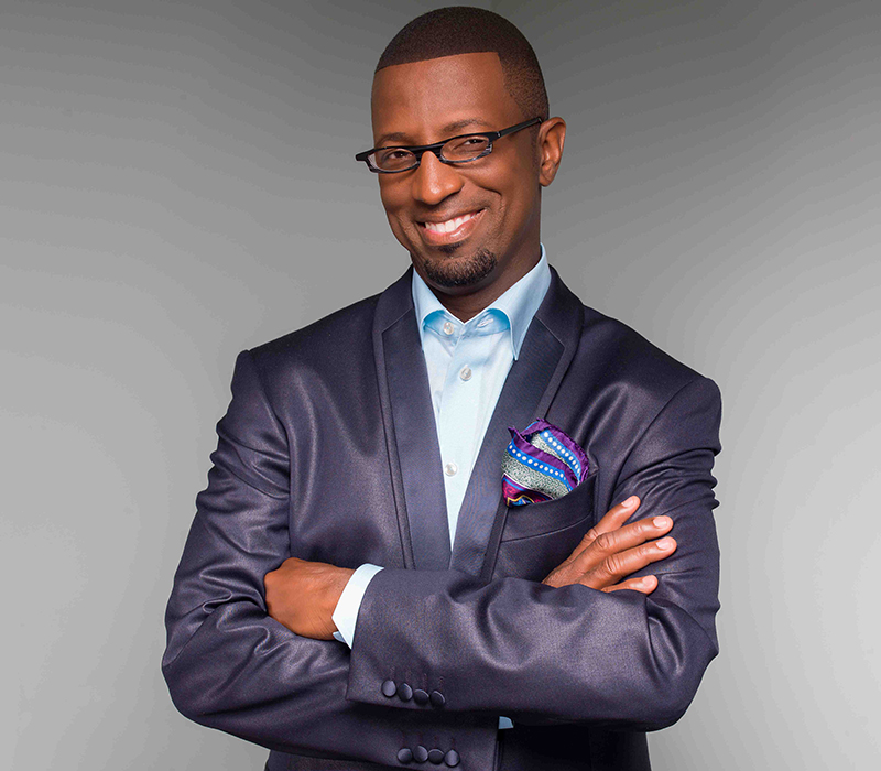 Tonight’s Aruba Soul Beach Comedy Night 2014 featuring an all-star crew of comedians, including top-rated performer Rickey Smiley