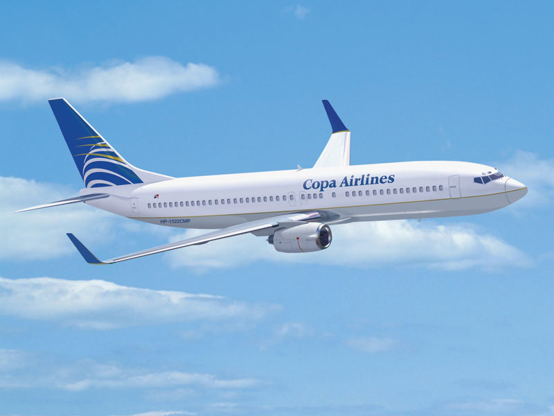 Copa and LAN Airlines announce added services to Aruba and changes in air service schedules, in favor of both travelers and Aruba as a destination