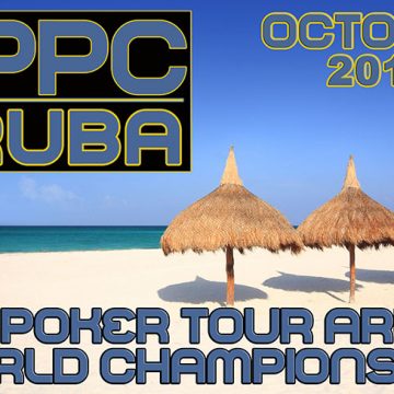 October's PPC Aruba World Championship
