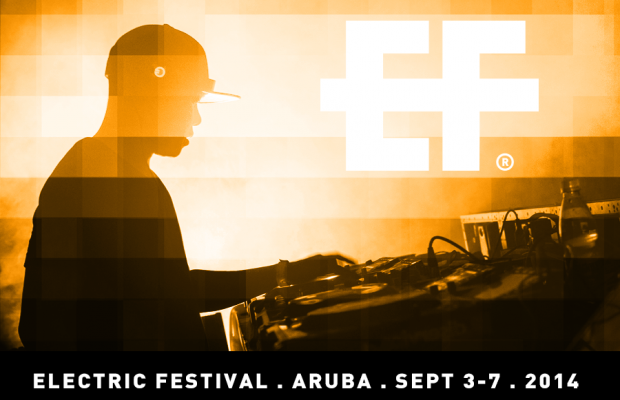 Enjoy Aruba’s annual Electric Festival in style with an exclusive package from Renaissance Aruba Resort & Casino