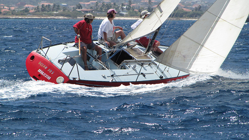 The Aruba International Regatta, officially launching this weekend, expected to be as phenomenal as the previous year
