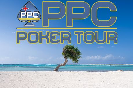 Over 200 players expected to compete during the PPC Poker Tour Aruba World Championship this October