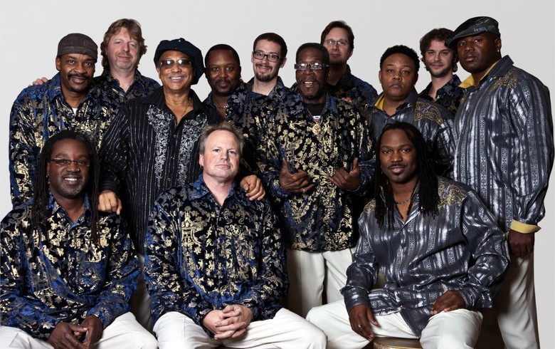 Earth, Wind & Fire Experience to perform on the 9th Caribbean Sea Jazz Festival in Aruba