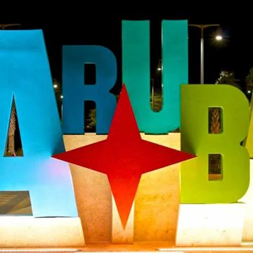 Aruba Certified Expert program