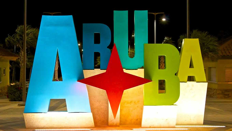 Aruba Certified Expert program