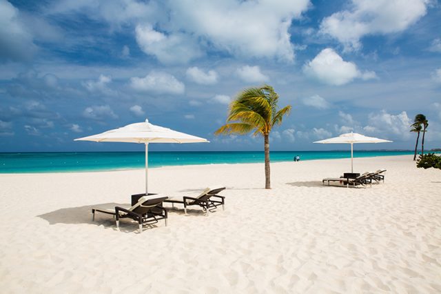 Bucuti and Tara Beach Resorts Aruba is the proud receiver of the ...