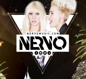 Nervo will be part of the Electric Festival Aruba line up
