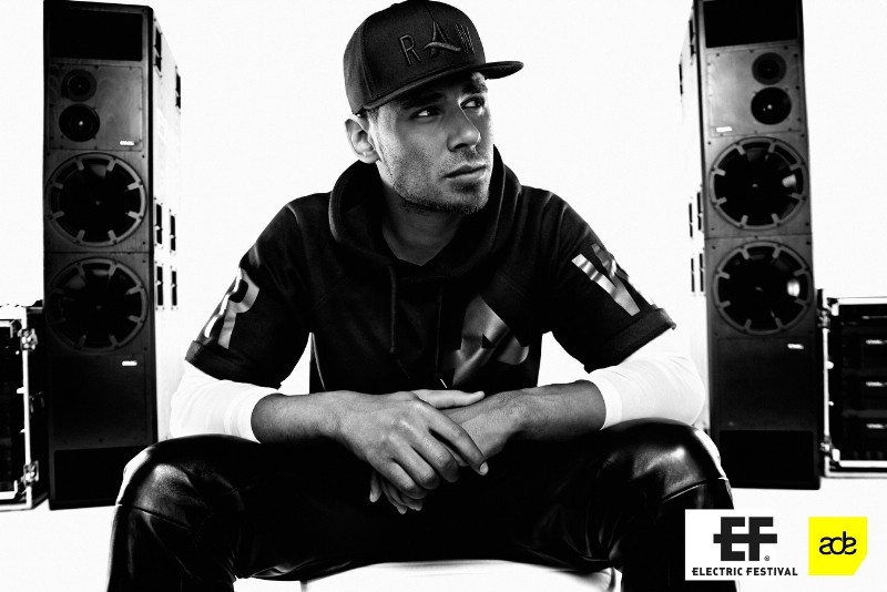 Afrojack Comes to Aruba for the First Time