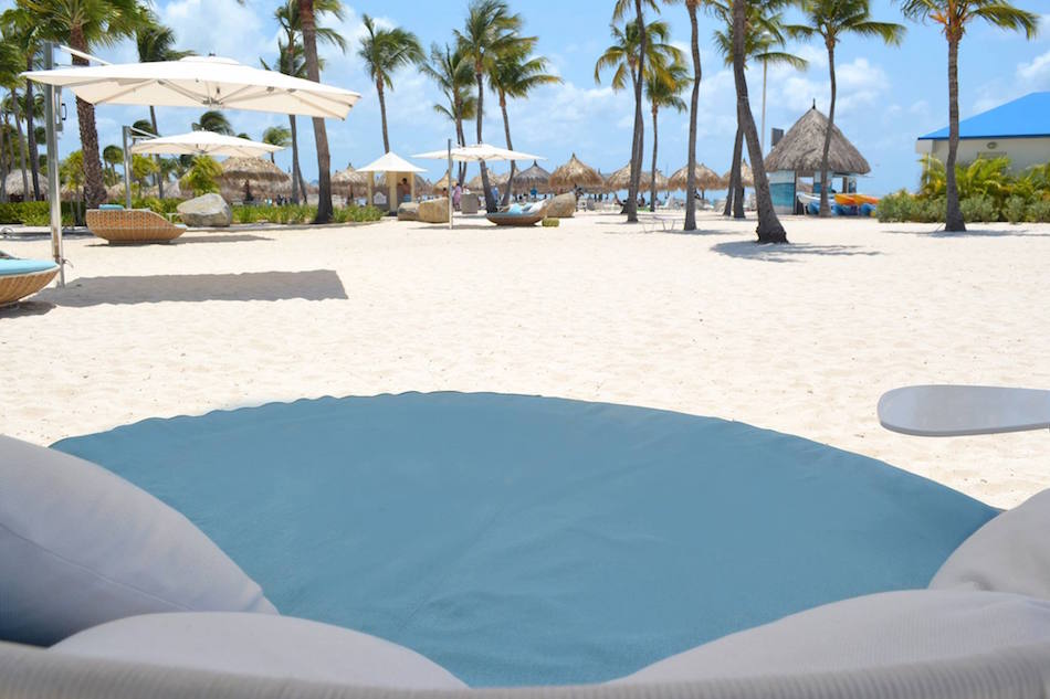 Hadicurari Beach makes the list of the Caribbean’s sexiest beaches
