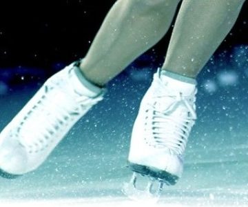 Taste of Belgium is the home of Aruba's one and only ice rink during the holiday season