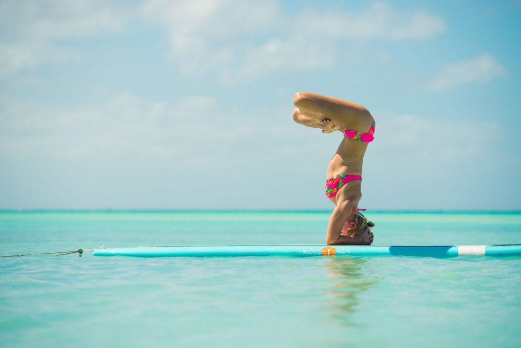 VisitAruba interviews Rachel Brathen A.K.A Yoga Girl | VisitAruba News